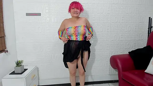 Snapshot of Salomeediaz_ chatting on 21, 2, 2025 Salomeediaz online show from 21, 2, 2025