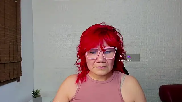 Snapshot of Salomeediaz_ chatting on 25, 2, 2025 Salomeediaz online show from 25, 2, 2025
