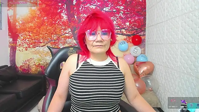 Snapshot of Salomeediaz_ chatting on 7, 3, 2025 Salomeediaz online show from 7, 3, 2025