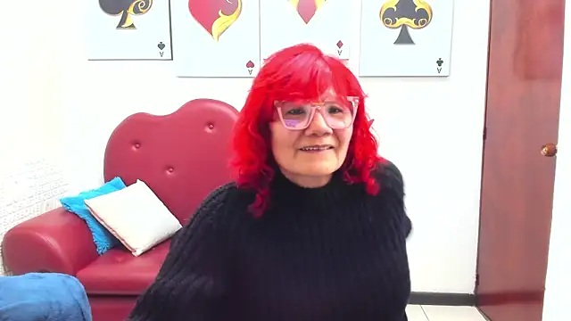 Snapshot of Salomeediaz_ chatting on 18, 9, 2025 Salomeediaz online show from 18, 9, 2025
