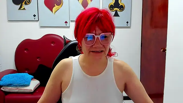 Snapshot of Salomeediaz_ chatting on 21, 9, 2025 Salomeediaz online show from 21, 9, 2025