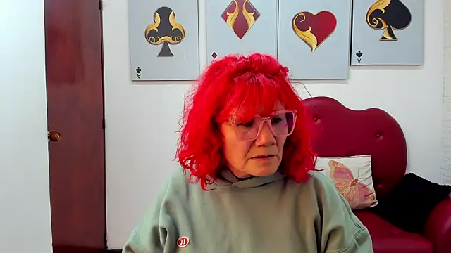 Snapshot of Salomeediaz_ chatting on 24, 9, 2025 Salomeediaz online show from 24, 9, 2025