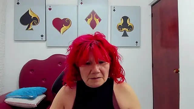 Snapshot of Salomeediaz_ chatting on 26, 9, 2025 Salomeediaz online show from 26, 9, 2025