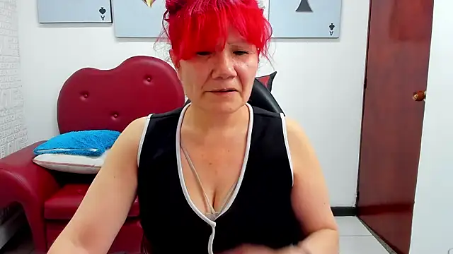 Snapshot of Salomeediaz_ chatting on 27, 9, 2025 Salomeediaz online show from 27, 9, 2025
