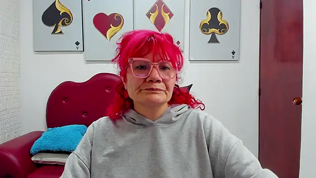Snapshot of Salomeediaz_ chatting on 29, 9, 2025 Salomeediaz online show from 29, 9, 2025