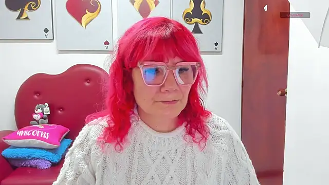 Salomeediaz  online show from 5, 1, 2026