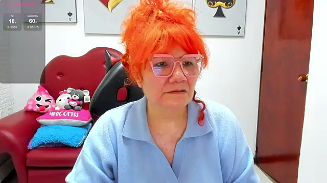 Salomeediaz  online show from 28, 2, 2026