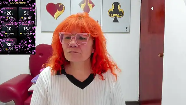 Salomeediaz  online show from 15, 4, 2026