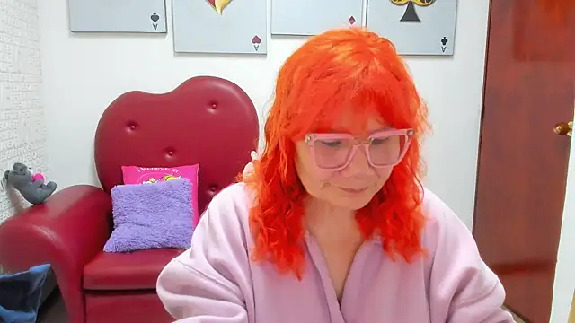 Snapshot of Salomeediaz_ chatting on 28, 4, 2026 Salomeediaz online show from 28, 4, 2026