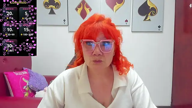 Snapshot of Salomeediaz_ chatting on 2, 5, 2026 Salomeediaz online show from 2, 5, 2026