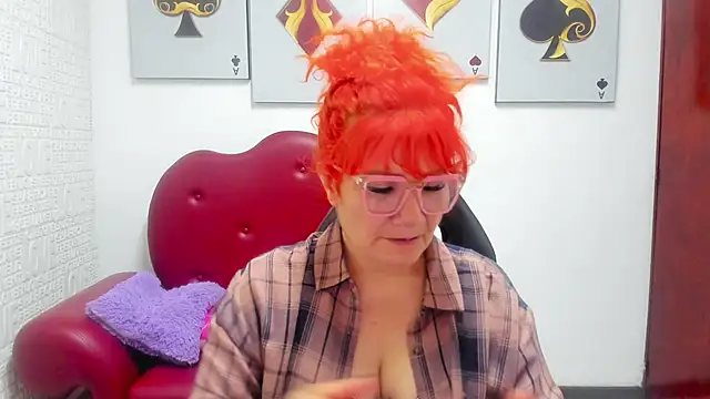 Snapshot of Salomeediaz_ chatting on 20, 5, 2026 Salomeediaz online show from 20, 5, 2026