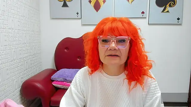 Snapshot of Salomeediaz_ chatting on 24, 5, 2026 Salomeediaz online show from 24, 5, 2026