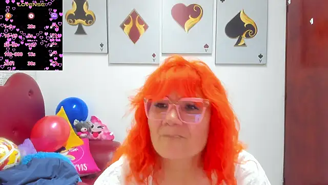 Snapshot of Salomeediaz_ chatting on 19, 6, 2026 Salomeediaz online show from 19, 6, 2026