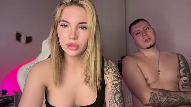 KesandAlex online show from 29, 3, 2026