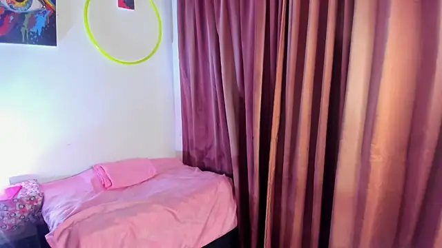 nicole volkov online show from 6, 12, 2024