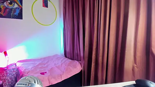 nicole volkov online show from 30, 12, 2024