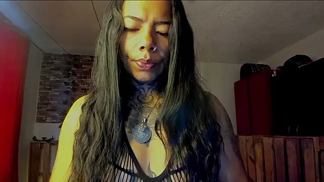 nicole volkov online show from 24, 11, 2025