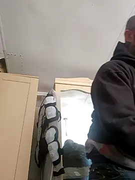 Snapshot of Dorset8360 chatting on 31, 1, 2025 Dorset8360 online show from 31, 1, 2025