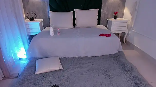 Alexiis Etereo online show from 10, 4, 2026