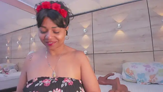 Snapshot of martina_touss chatting on 29, 11, 2025 martina touss online show from 29, 11, 2025