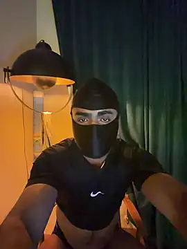 BrownKink online show from 23, 7, 2026