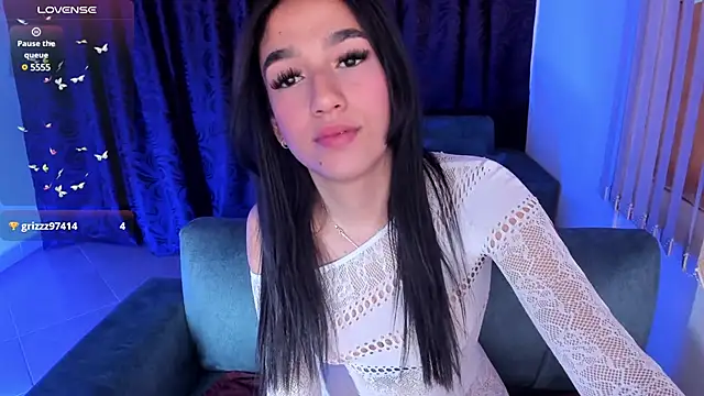 SaraaMills online show from 23, 1, 2025