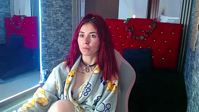 mildre303av online show from 26, 11, 2025