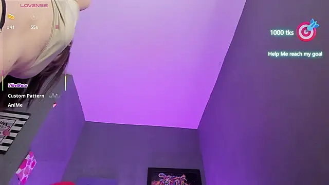 Snapshot of Ana_333 chatting on 5, 11, 2025 Ana 333 online show from 5, 11, 2025