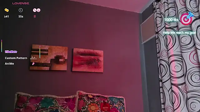 Snapshot of Ana_333 chatting on 8, 11, 2025 Ana 333 online show from 8, 11, 2025