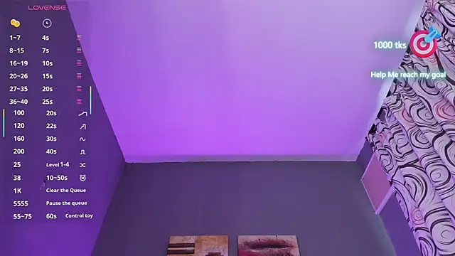 Snapshot of Ana_333 chatting on 4, 12, 2025 Ana 333 online show from 4, 12, 2025