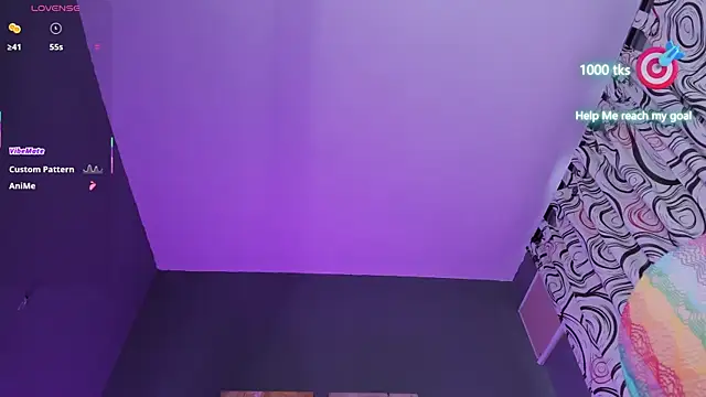 Snapshot of Ana_333 chatting on 14, 12, 2025 Ana 333 online show from 14, 12, 2025