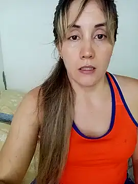 Isabel23zr online show from 29, 1, 2025