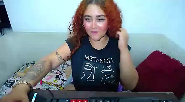 loly bigbooty4u online show from 25, 1, 2025