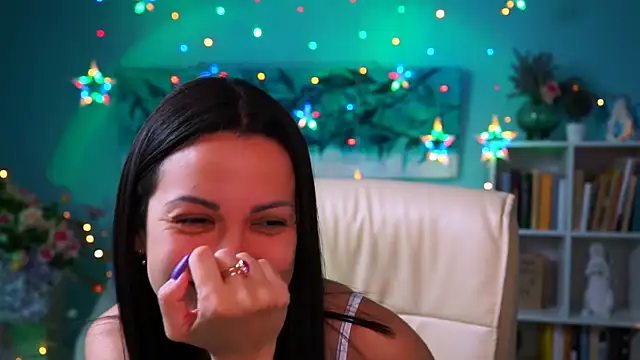 KarolinaRobinson online show from 14, 12, 2024