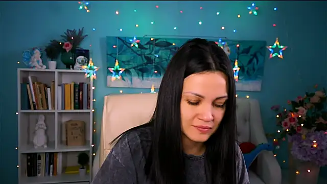 KarolinaRobinson online show from 25, 1, 2025