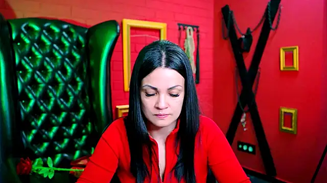 KarolinaRobinson online show from 13, 3, 2025