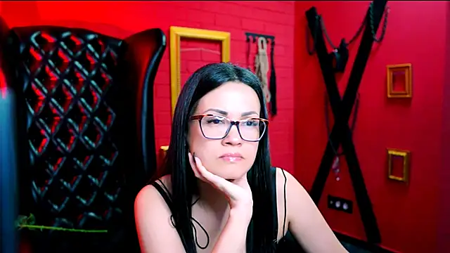 KarolinaRobinson online show from 19, 3, 2025