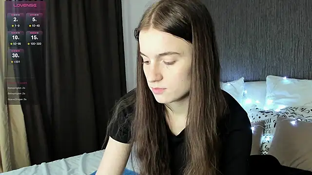 Snapshot of Stacey_Brown chatting on 19, 12, 2024 Stacey Brown online show from 19, 12, 2024