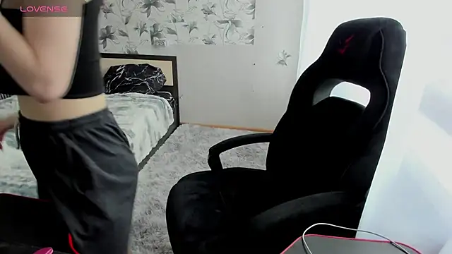 Snapshot of Stacey_Brown chatting on 16, 1, 2025 Stacey Brown online show from 16, 1, 2025