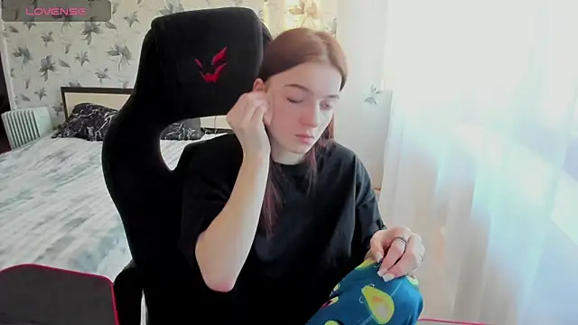 Snapshot of Stacey_Brown chatting on 16, 1, 2025 Stacey Brown online show from 16, 1, 2025