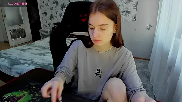 Snapshot of Stacey_Brown chatting on 20, 1, 2025 Stacey Brown online show from 20, 1, 2025