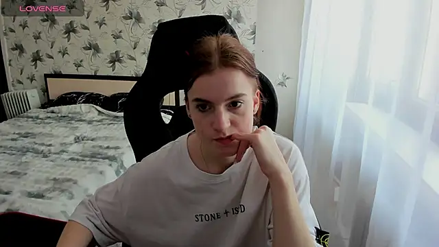 Snapshot of Stacey_Brown chatting on 26, 1, 2025 Stacey Brown online show from 26, 1, 2025