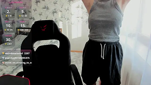 Snapshot of Stacey_Brown chatting on 13, 2, 2025 Stacey Brown online show from 13, 2, 2025