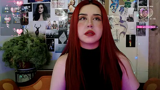 Sunny-hott online show from 25, 11, 2025