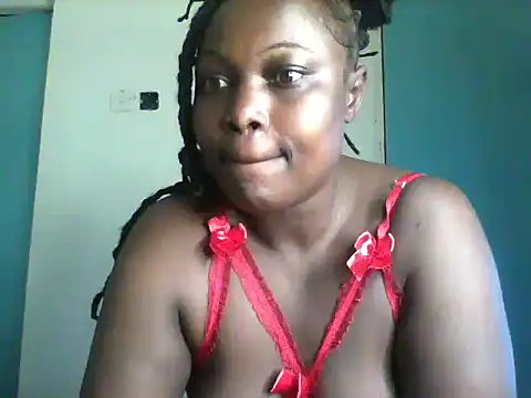 Snapshot of melaninebony1 chatting on 19, 12, 2025 melaninebony1 online show from 19, 12, 2025