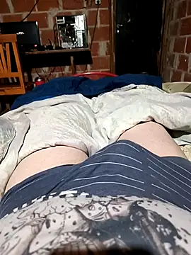 Gordito Juan online show from 30, 10, 2025