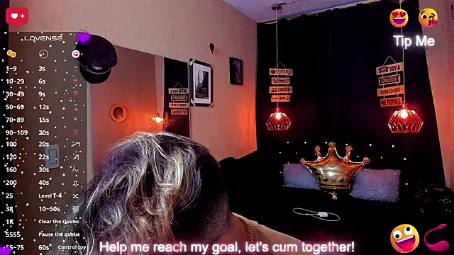 ANDRIUS 24 online show from 3, 4, 2026