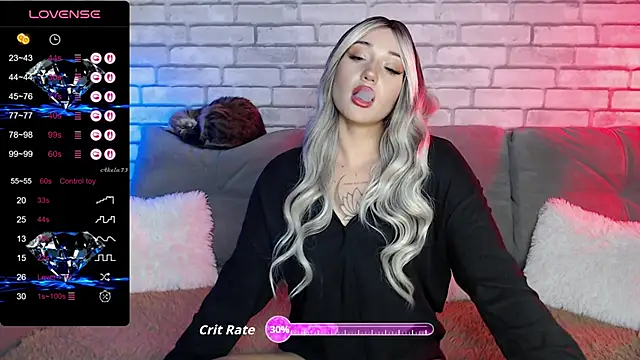 Snapshot of Eva_Evile chatting on 20, 11, 2025 Eva Evile online show from 20, 11, 2025