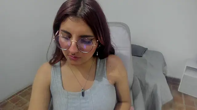 Alliccee online show from 7, 12, 2024