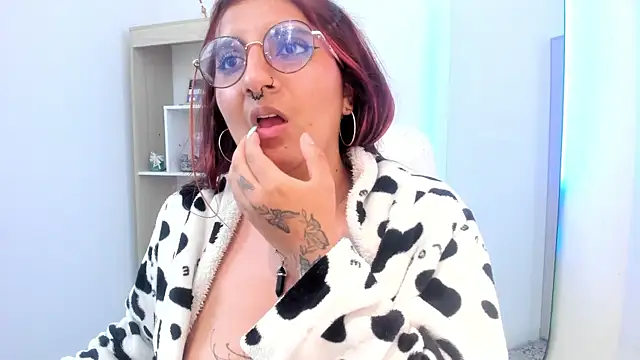 Alliccee online show from 28, 12, 2024